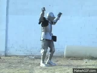 knight gif|Knighted GIFs